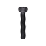 30mm Hex Socket Cap Screw DIN 912 Class 12.9, Plain, Regular