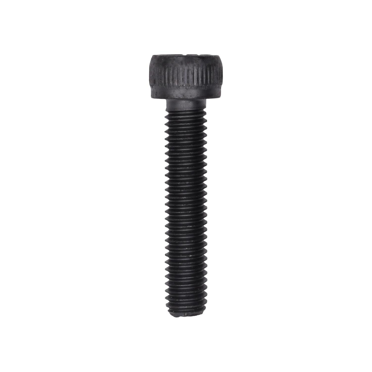 30mm Hex Socket Cap Screw DIN 912 Class 12.9, Plain, Regular