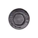 30mm Hex Socket Cap Screw DIN 912 Class 12.9, Plain, Regular