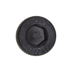 16mm Hex Socket Cap Screw DIN 912 Class 12.9, Plain, Regular