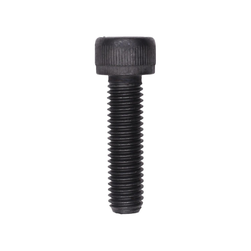 30mm Hex Socket Cap Screw DIN 912 Class 12.9, Plain, Regular