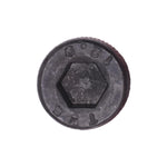 30mm Hex Socket Cap Screw DIN 912 Class 12.9, Plain, Regular