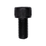 20mm Hex Socket Cap Screw DIN 912 Class 12.9, Plain, Regular