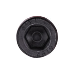 20mm Hex Socket Cap Screw DIN 912 Class 12.9, Plain, Regular