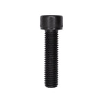 40mm Hex Socket Cap Screw DIN 912 Class 12.9, Plain, Regular