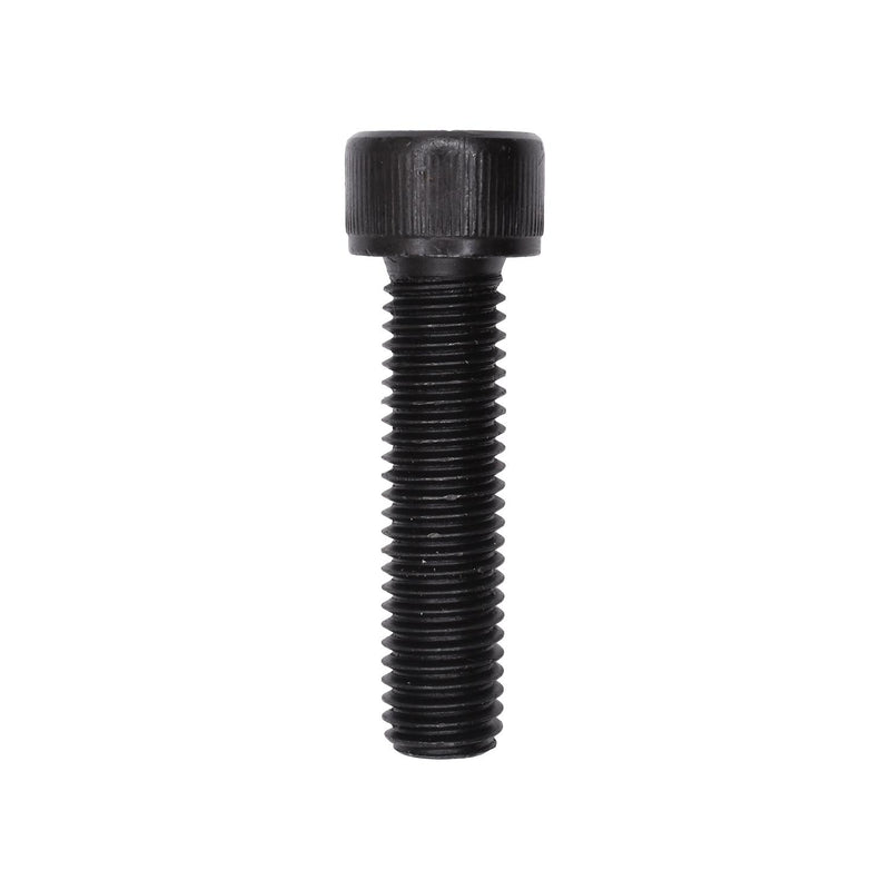 40mm Hex Socket Cap Screw DIN 912 Class 12.9, Plain, Regular