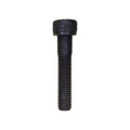 50mm Hex Socket Cap Screw DIN 912 Class 12.9, Plain