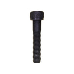 50mm Hex Socket Cap Screw DIN 912 Class 12.9, Plain