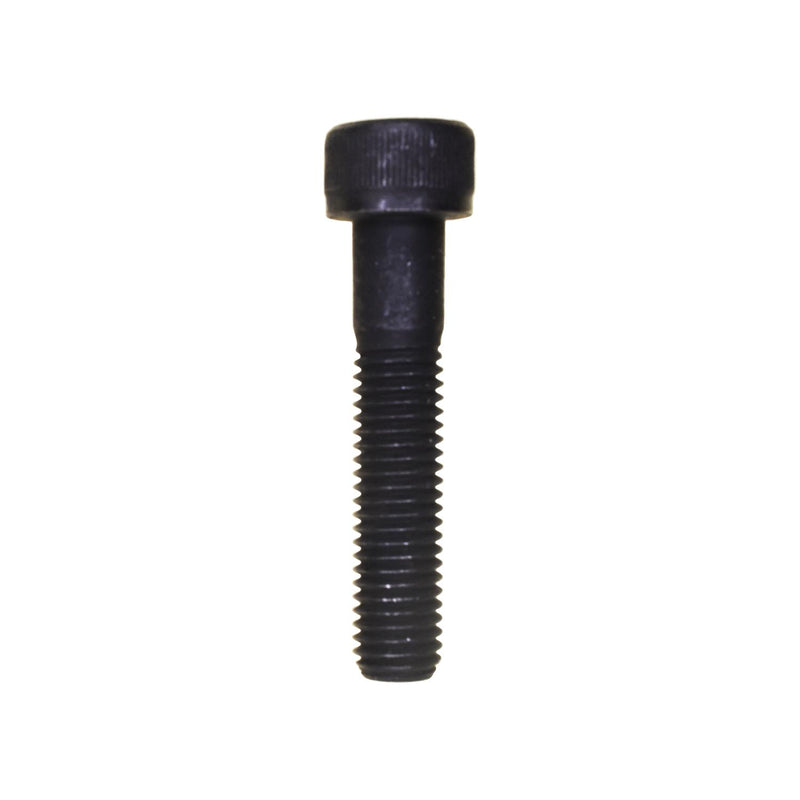 50mm Hex Socket Cap Screw DIN 912 Class 12.9, Plain