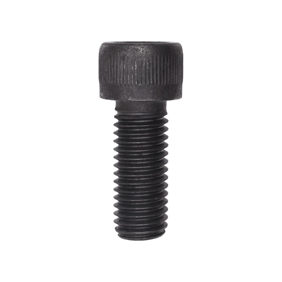 30mm Hex Socket Cap Screw DIN 912 Class 12.9, Plain, Regular