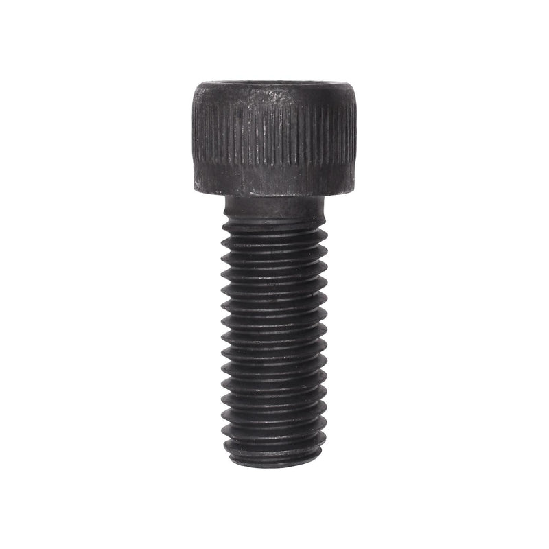 30mm Hex Socket Cap Screw DIN 912 Class 12.9, Plain, Regular