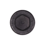 30mm Hex Socket Cap Screw DIN 912 Class 12.9, Plain, Regular
