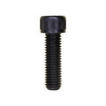 40mm Hex Socket Cap Screw DIN 912 Class 12.9, Plain, Regular