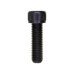 40mm Hex Socket Cap Screw DIN 912 Class 12.9, Plain, Regular
