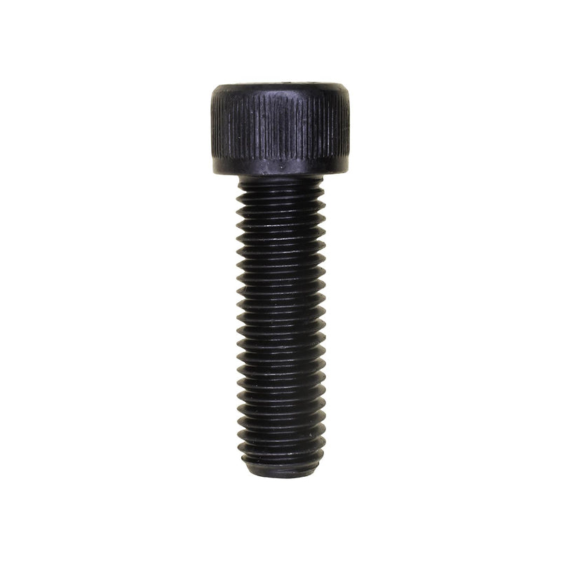 40mm Hex Socket Cap Screw DIN 912 Class 12.9, Plain, Regular