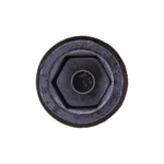 40mm Hex Socket Cap Screw DIN 912 Class 12.9, Plain, Regular