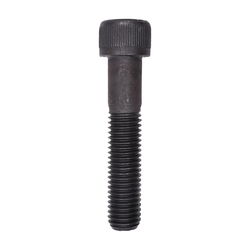 60mm Hex Socket Cap Screw DIN 912 Class 12.9, Plain