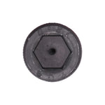 60mm Hex Socket Cap Screw DIN 912 Class 12.9, Plain