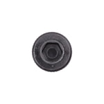 12mm Hex Socket Cap Screw DIN 912 Class 12.9, Plain, Regular