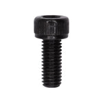 12mm Hex Socket Cap Screw DIN 912 Class 12.9, Plain, Regular
