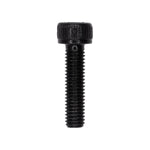 20mm Hex Socket Cap Screw DIN 912 Class 12.9, Plain, 25mm