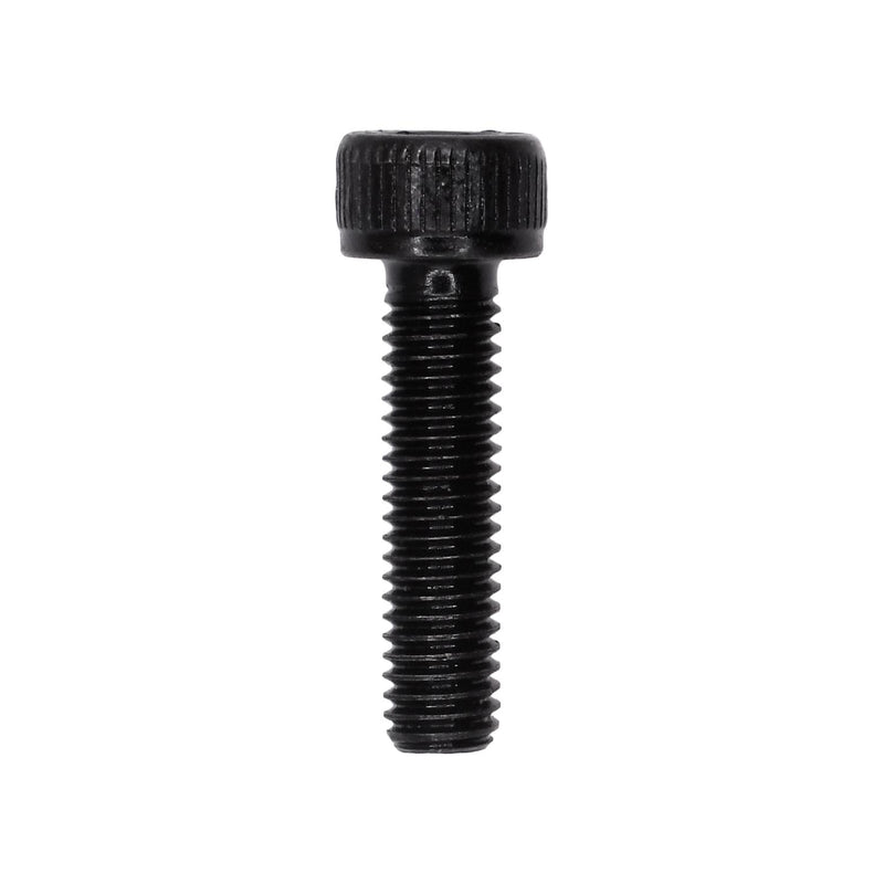 20mm Hex Socket Cap Screw DIN 912 Class 12.9, Plain, 25mm