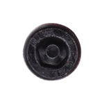 20mm Hex Socket Cap Screw DIN 912 Class 12.9, Plain, 25mm