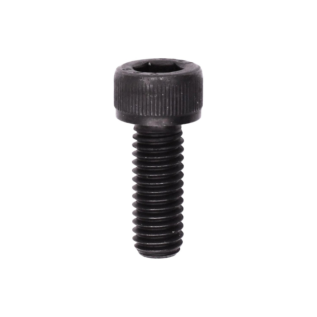 16mm Hex Socket Cap Screw DIN 912 Class 12.9, Plain, Regular