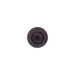 16mm Hex Socket Cap Screw DIN 912 Class 12.9, Plain, Regular