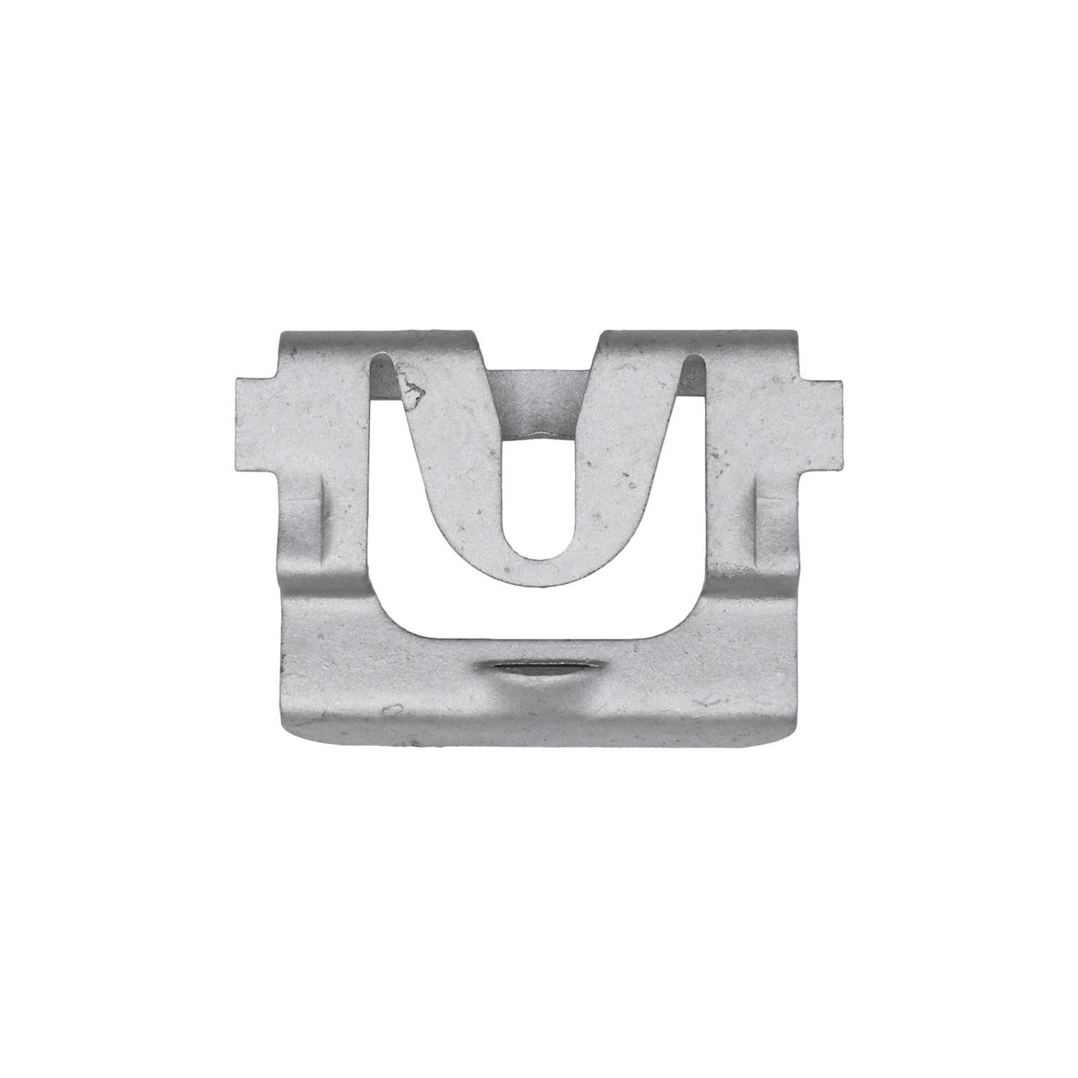 Window Reveal Molding Clips, Metal