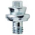 3/8"-16x1-1/8" Battery Side Terminal Bolt, Zinc