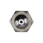 #10-32 Steel Acorn Cap Nut