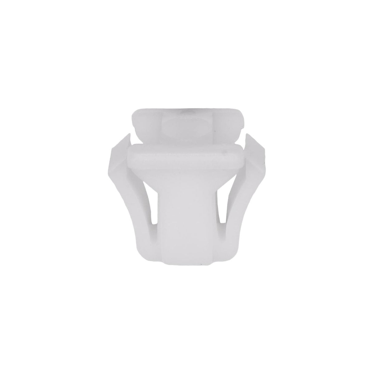 Nylon Plastic Nut