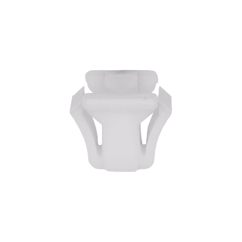 Nylon Plastic Nut