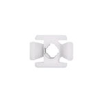 Nylon Plastic Nut