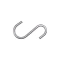 3/16"x3" S-Hooks Galvanized