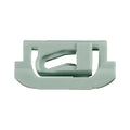 Nylon Window Reveal Molding Clip