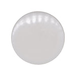 5/16"x1-1/16" White Nylon Single Head Door Panel Christmas Tree Retainer Amc, 1-7/32" Head