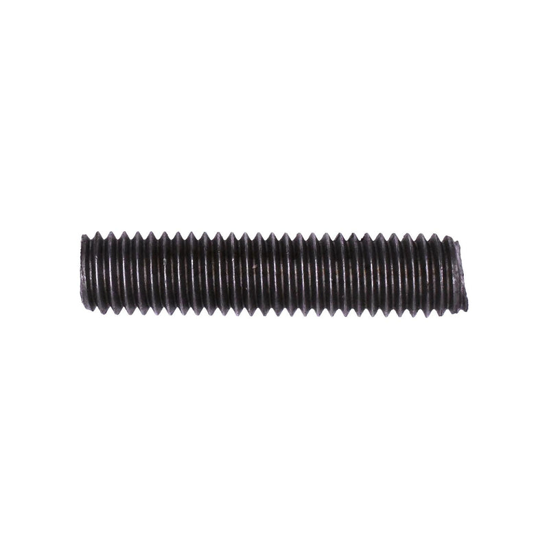 M8-1.25x35mm Exhaust Manifold Studs, Plain