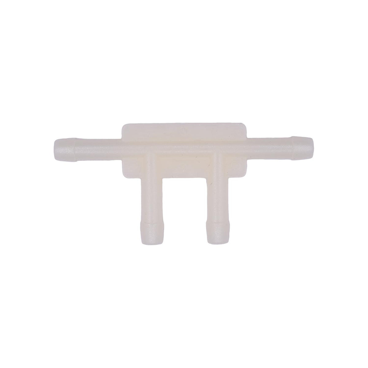 Nylon 4 Way Hose Connector All Ends