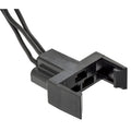 Switch - Dimmer Pigtail Harness Connector