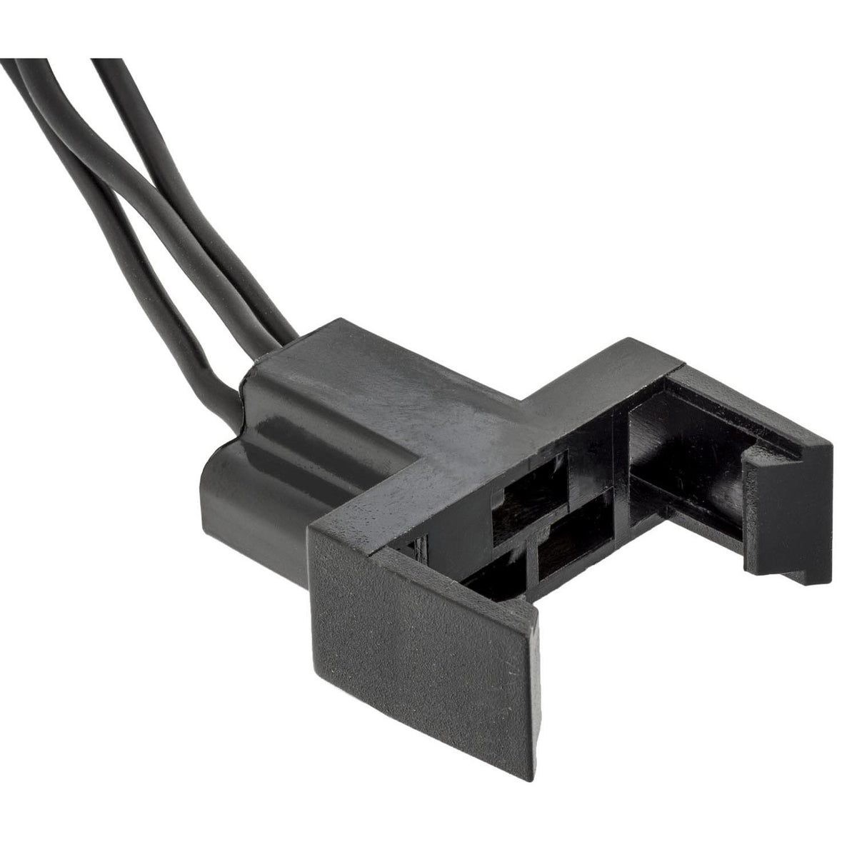 Switch - Dimmer Pigtail Harness Connector