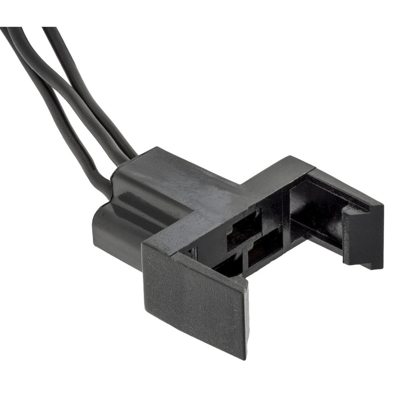 Switch - Dimmer Pigtail Harness Connector