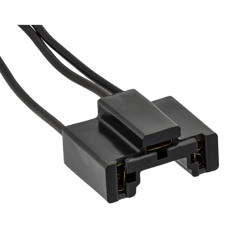 Switch - Dimmer Pigtail Harness Connector