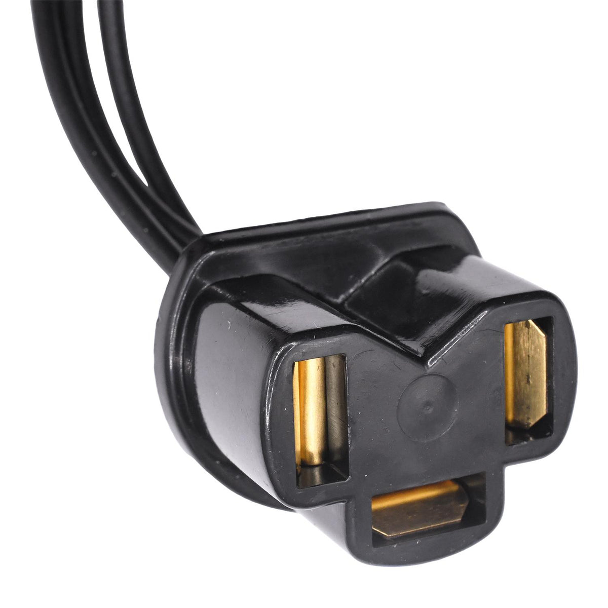 Headlight And Flasher Pigtail Connector