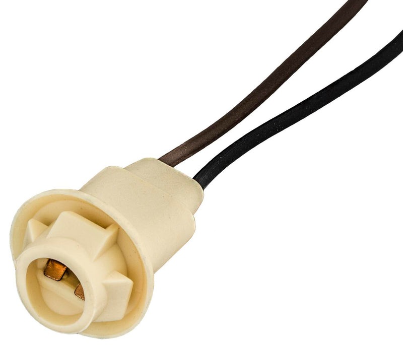 Instrument Panel Pigtail Connector