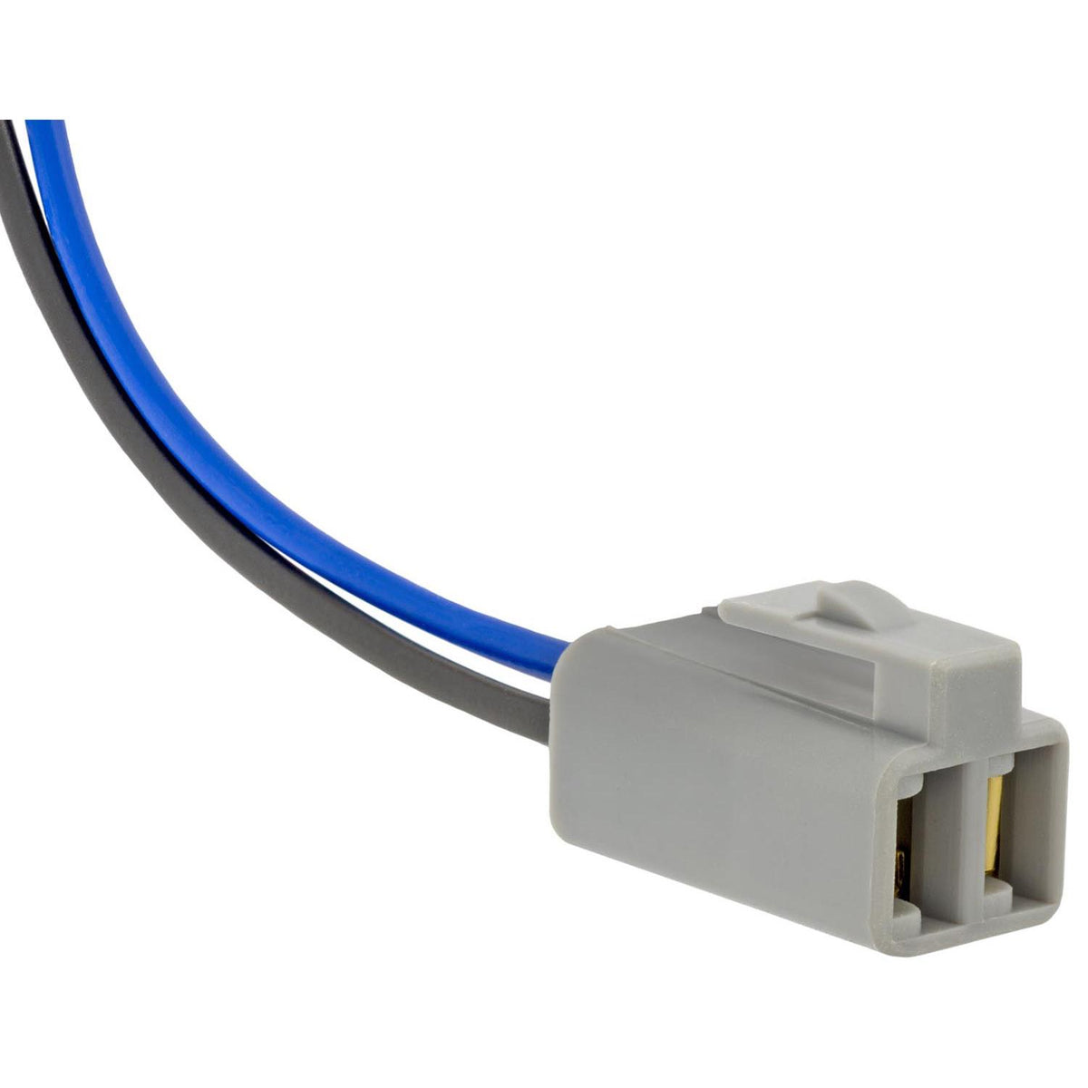 Alternator Harness Pigtail Connector
