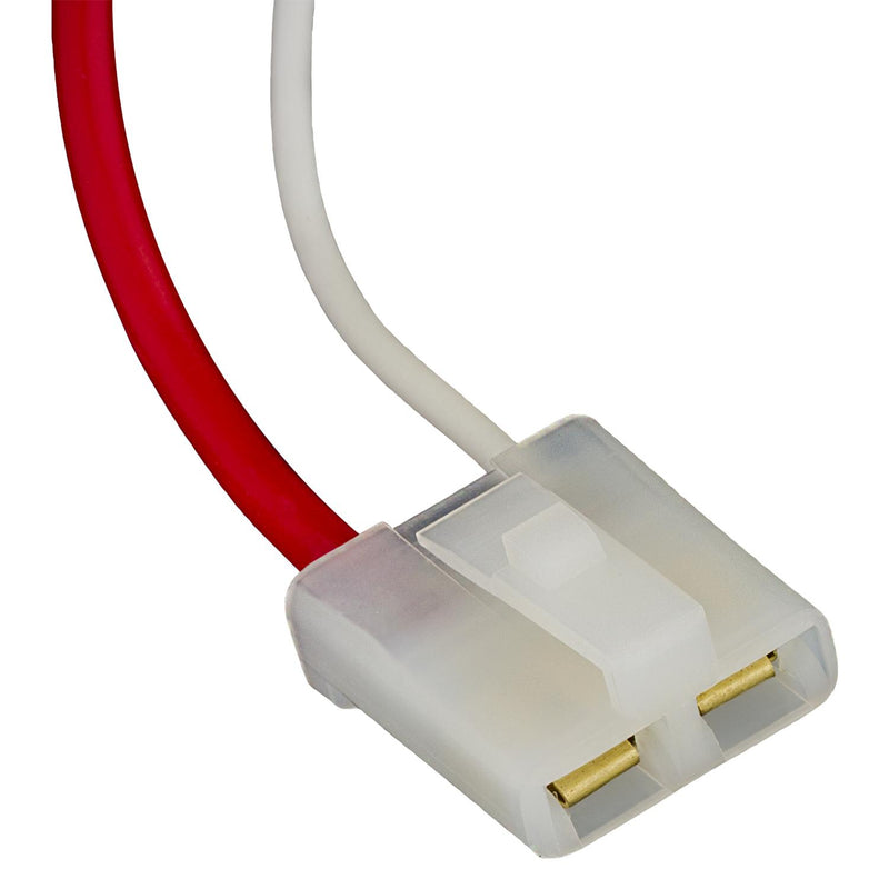 Transistor Alternator Harness Pigtail Connector