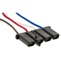 Voltage Regulator Pigtail Connector