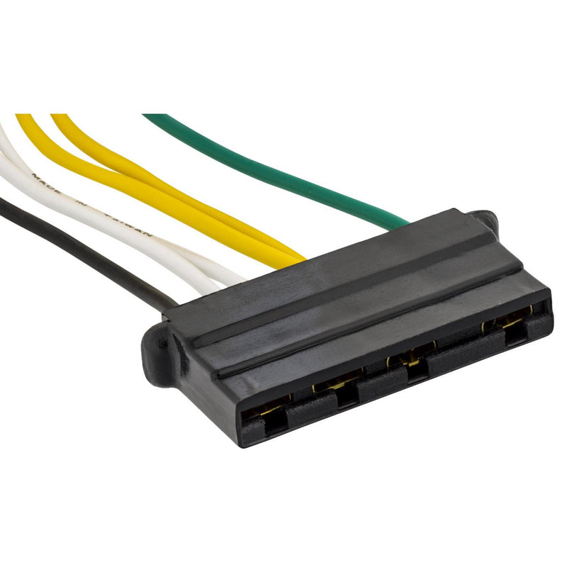 Voltage Regulator Pigtail Connector